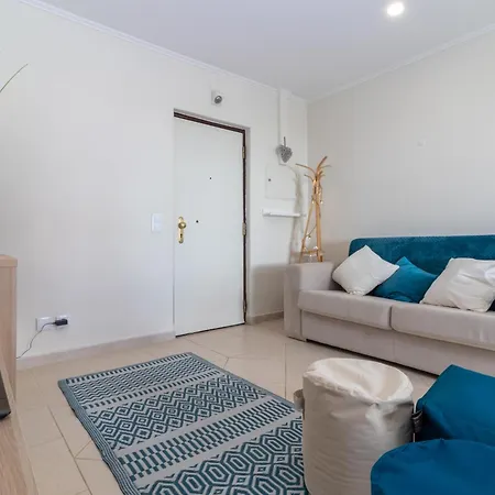 Breeze Located In The Heart Of