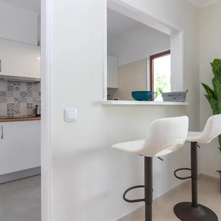 Appartement Breeze Located In The Heart Of
