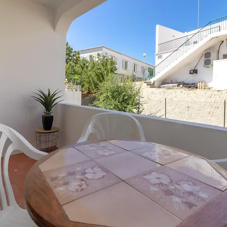 Breeze Located In The Heart Of Apartment Carvoeiro (Lagoa)